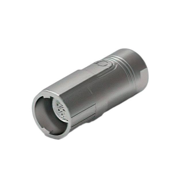 ASA874N0085050A000 TE Intercontec  Circular Connector Housings